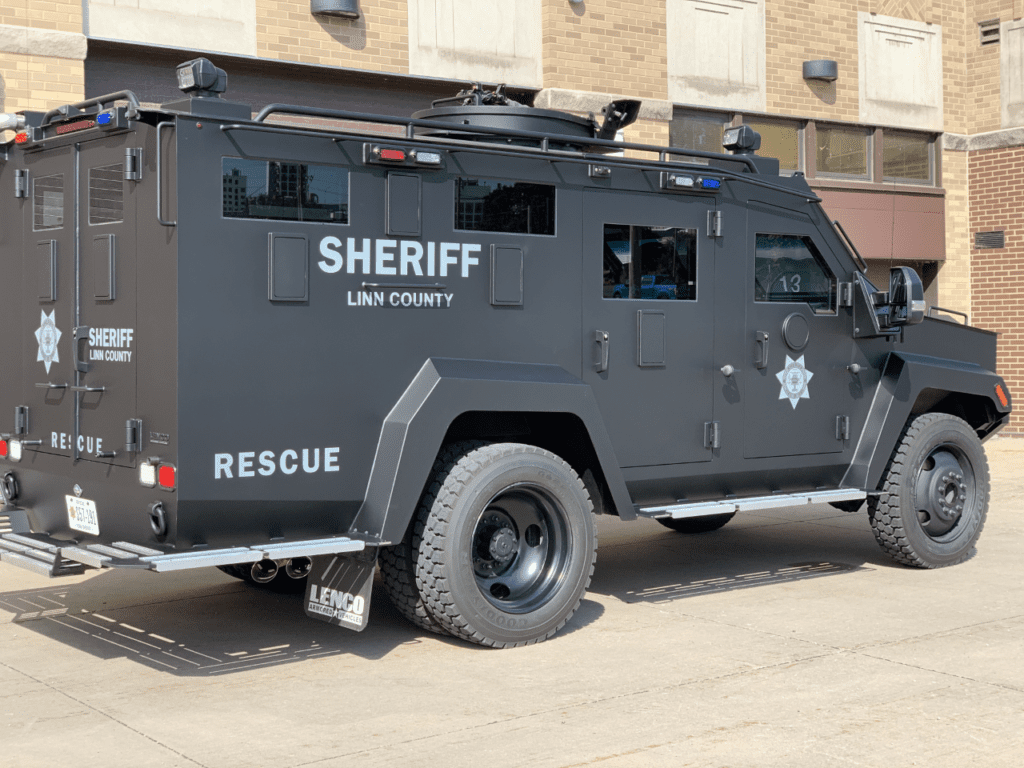 BEARCAT2
